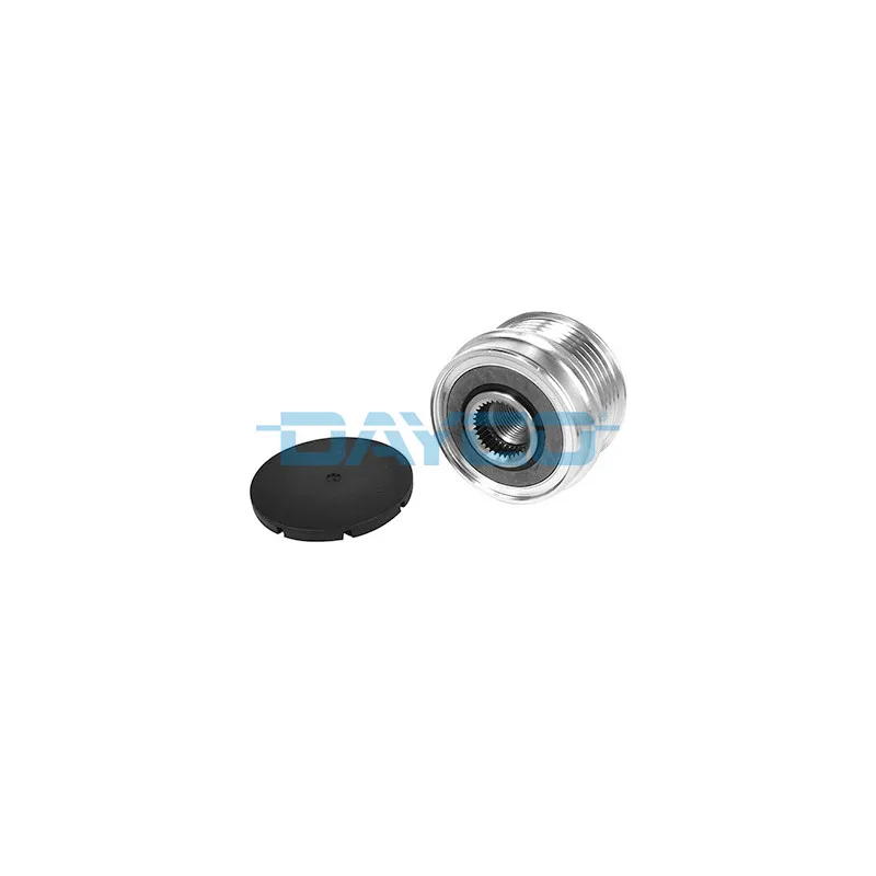 Poulie roue libre, alternateur DAYCO ALP2440