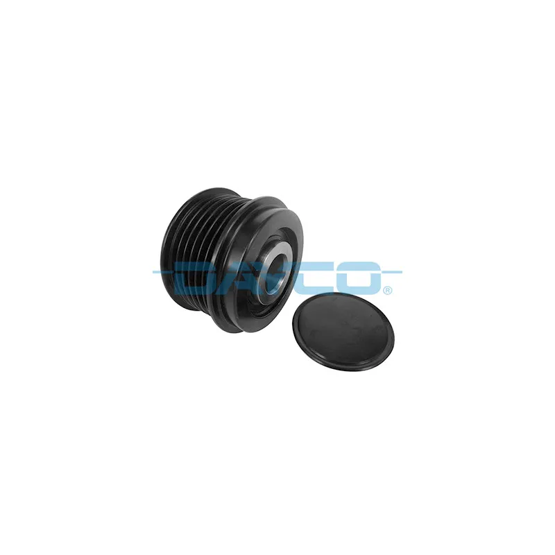 Poulie roue libre, alternateur DAYCO ALP2445