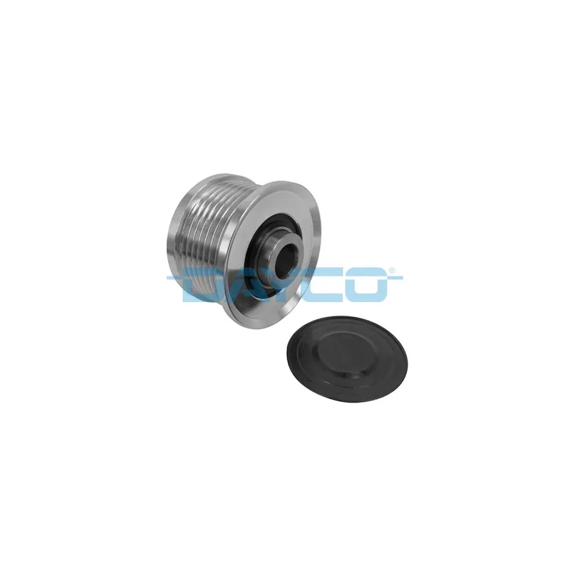 Poulie roue libre, alternateur DAYCO ALP2447