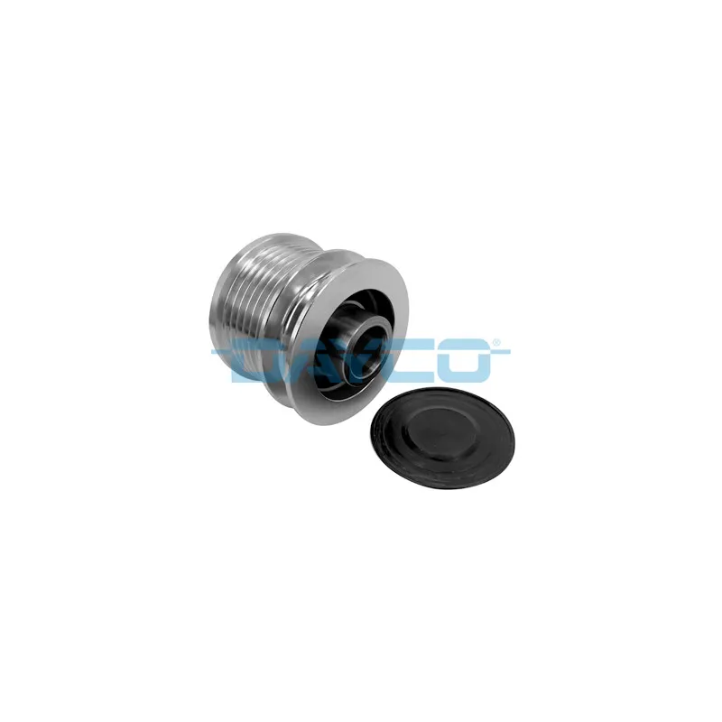 Poulie roue libre, alternateur DAYCO ALP2448