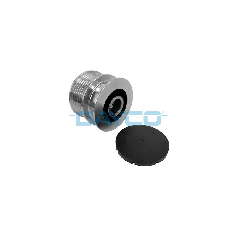 Poulie roue libre, alternateur DAYCO ALP2450