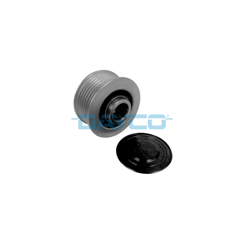 Poulie roue libre, alternateur DAYCO ALP2451