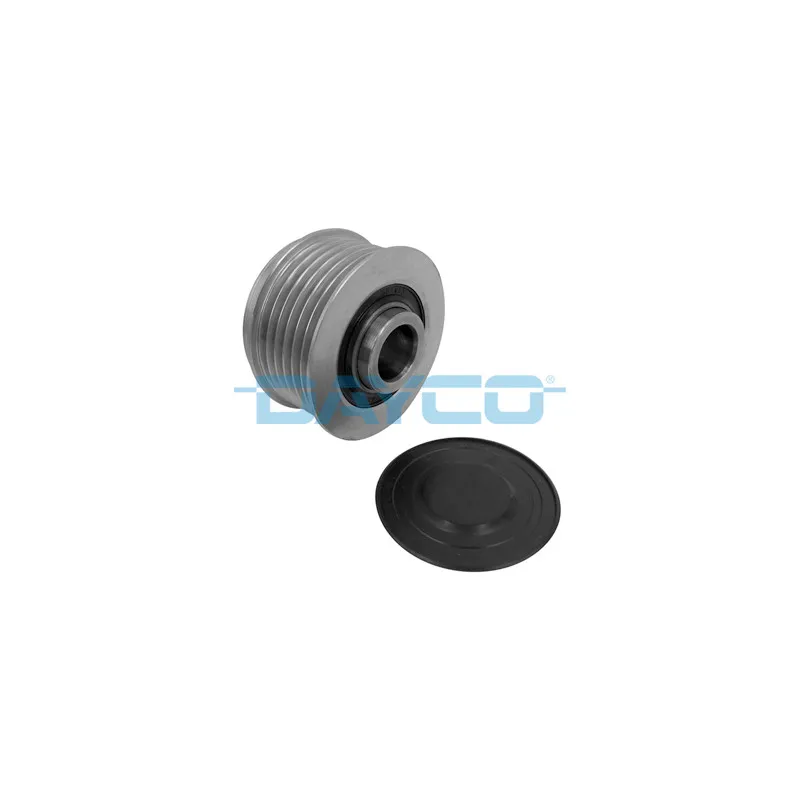 Poulie roue libre, alternateur DAYCO ALP2452