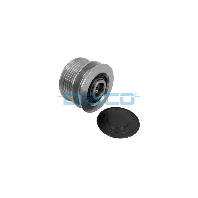 Poulie roue libre, alternateur DAYCO ALP2453
