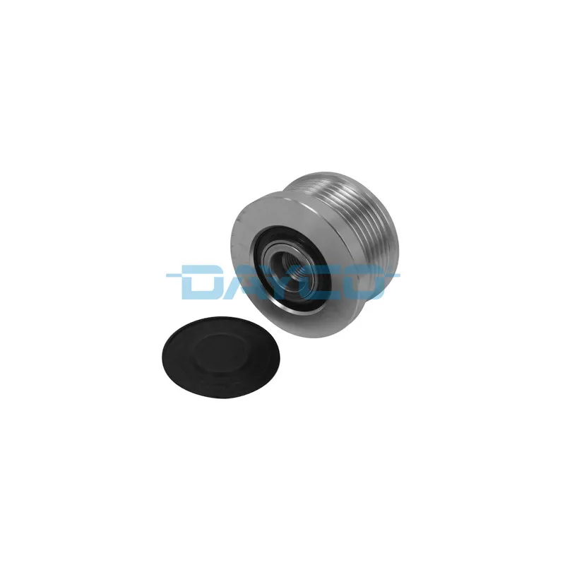 Poulie roue libre, alternateur DAYCO ALP2460