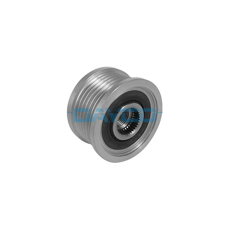 Poulie roue libre, alternateur DAYCO ALP2463