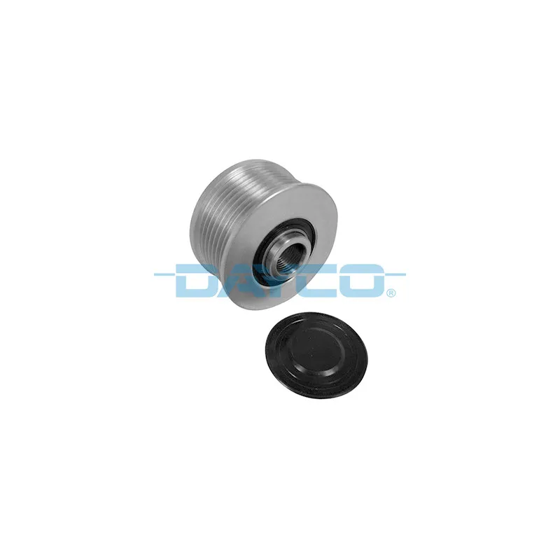 Poulie roue libre, alternateur DAYCO ALP2467