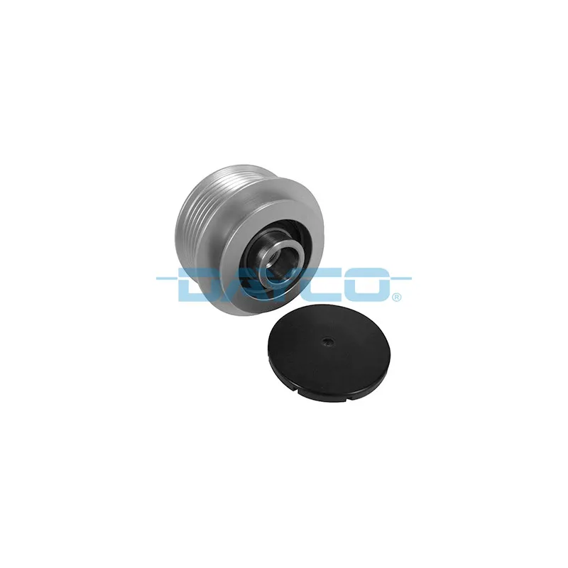 Poulie roue libre, alternateur DAYCO ALP2469