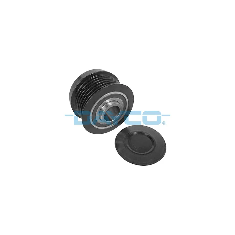 Poulie roue libre, alternateur DAYCO ALP2470