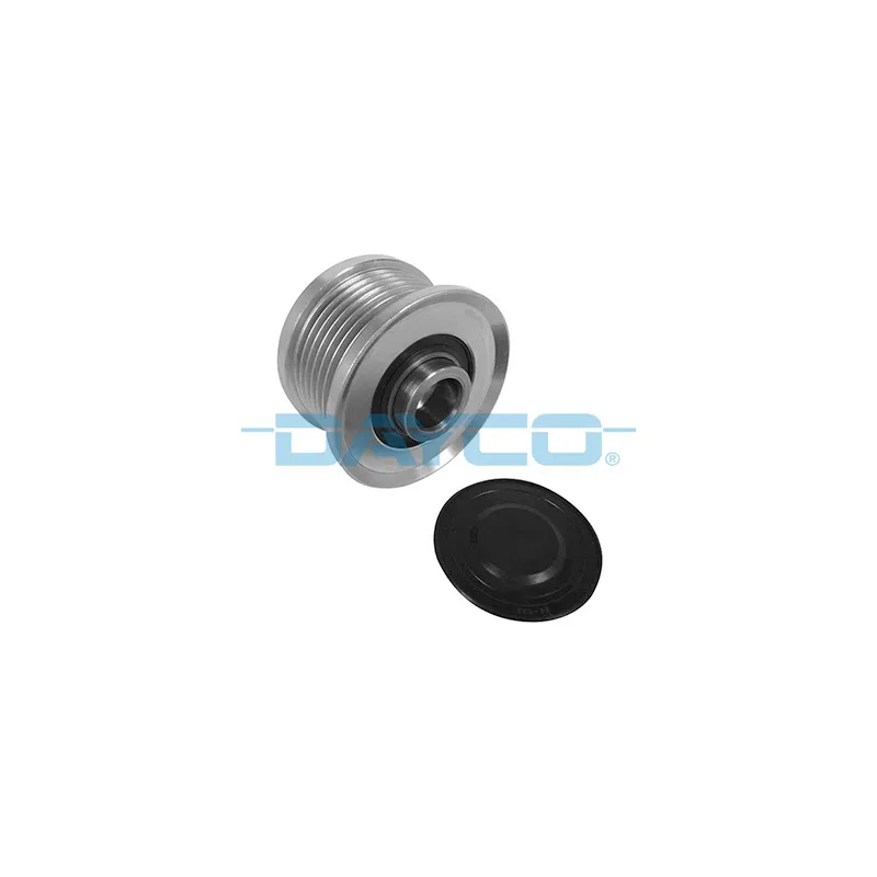 Poulie roue libre, alternateur DAYCO ALP2471