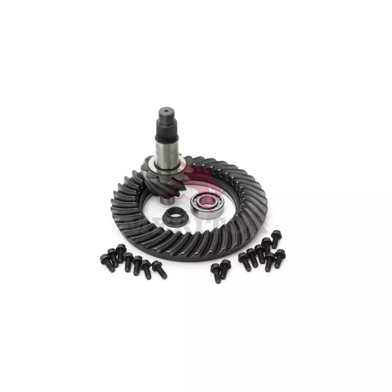 Couple conique/set pignons coniques MERITOR E900.M