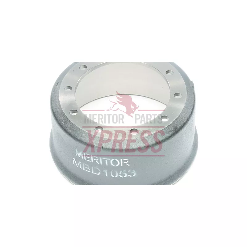 Tambour de frein MERITOR MBD1053