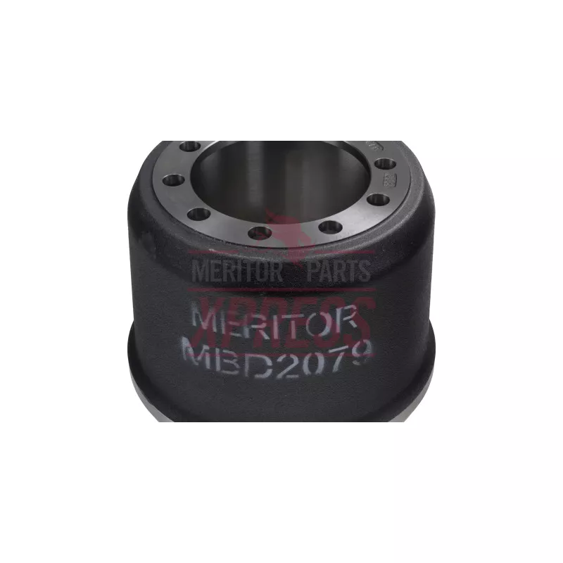 Tambour de frein MERITOR MBD2079