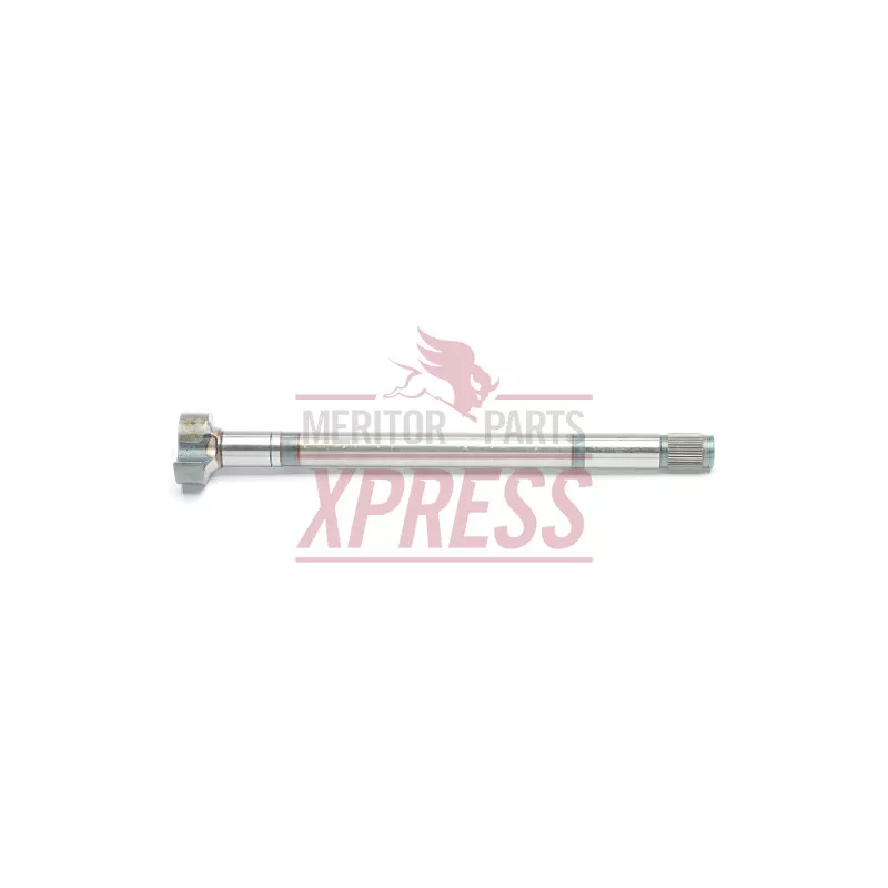 Kit de réparation, arbre à cames de frein MERITOR MCS150100