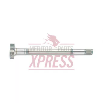 Kit de réparation, arbre à cames de frein MERITOR MCS150101