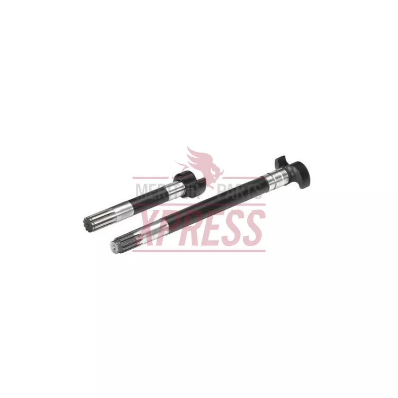 Kit de réparation, arbre à cames de frein MERITOR MCS390500