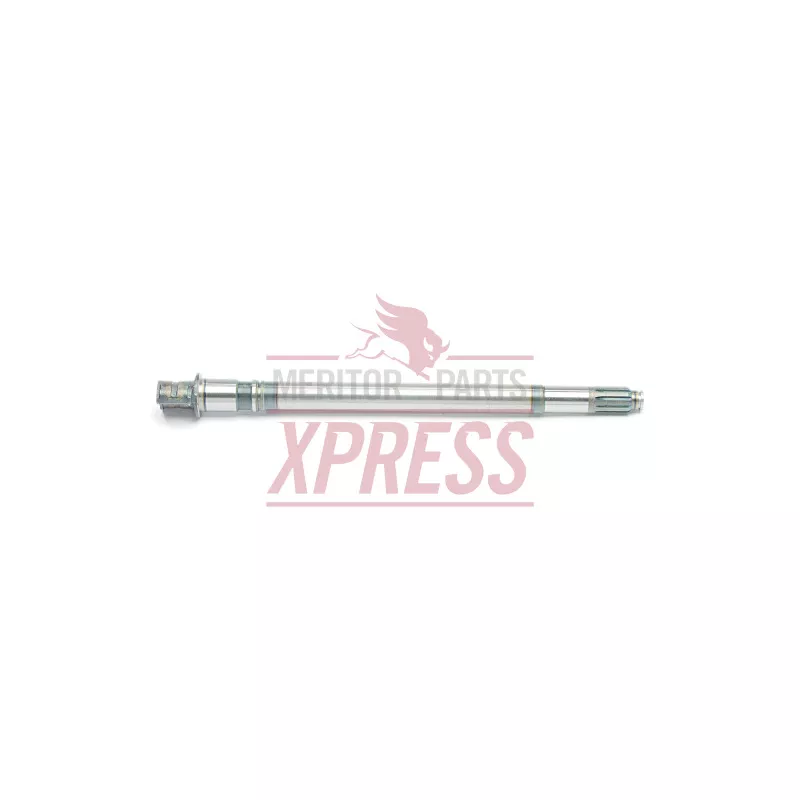 Kit de réparation, arbre à cames de frein MERITOR MCS390501