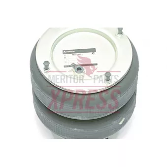 Corps de suspension, suspension pneumatique MERITOR MLF8191