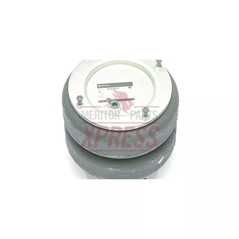 Corps de suspension, suspension pneumatique MERITOR MLF8191