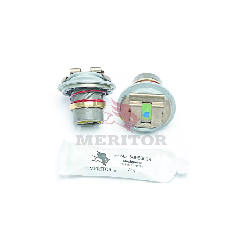 Kit de réparation, arbre à cames de frein MERITOR SP9662