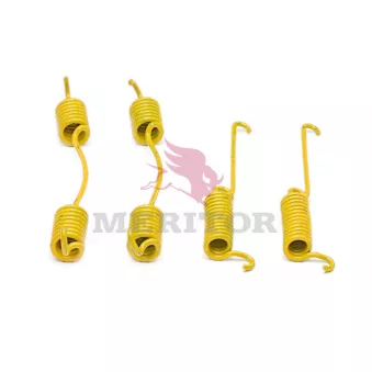 Kit de réparation, arbre à cames de frein MERITOR ST1135