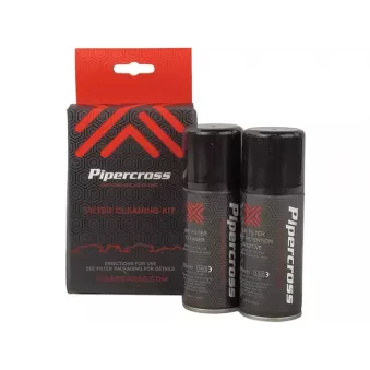 Nettoyant pour filtre à air PIPERCROSS