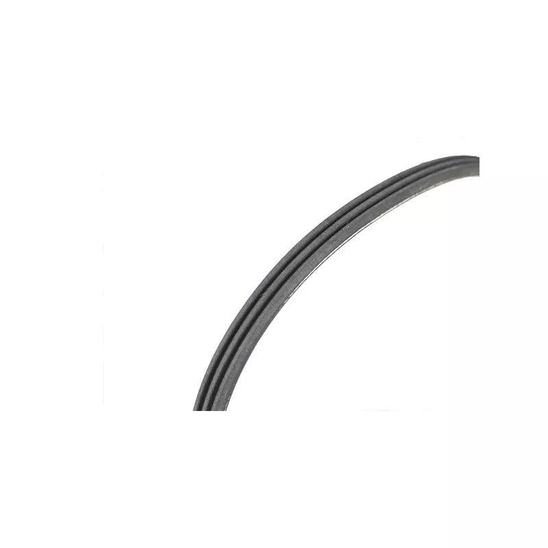 Courroie trapézoïdale à nervures BGA 3PK790