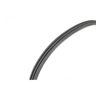 Courroie trapézoïdale à nervures BGA 3PK945