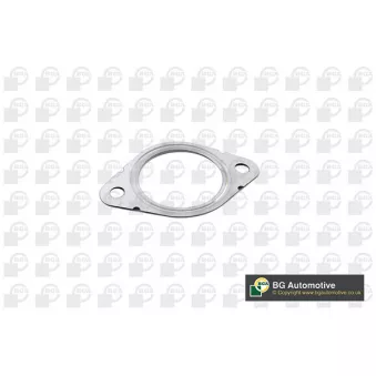 Jeu de joints d'étanchéité, système EGR BGA AG0290