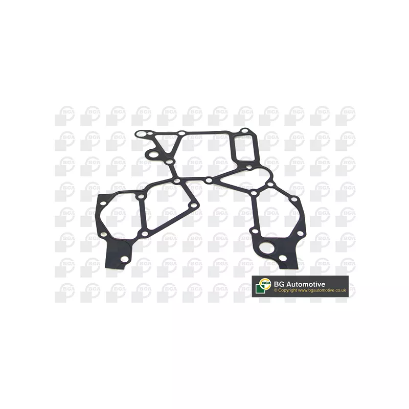 Jeu de joints d'étanchéité, carter de distribution BGA AH0296