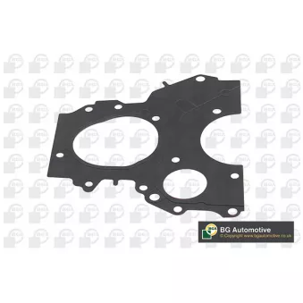 Jeu de joints d'étanchéité, carter de distribution BGA AH2320