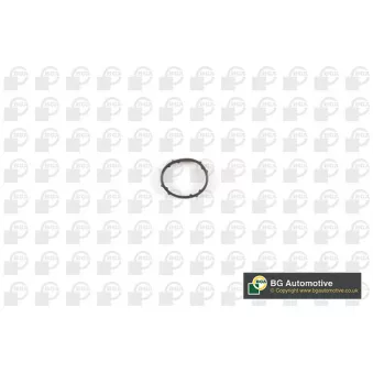 Joint, vanne EGR BGA AX01055