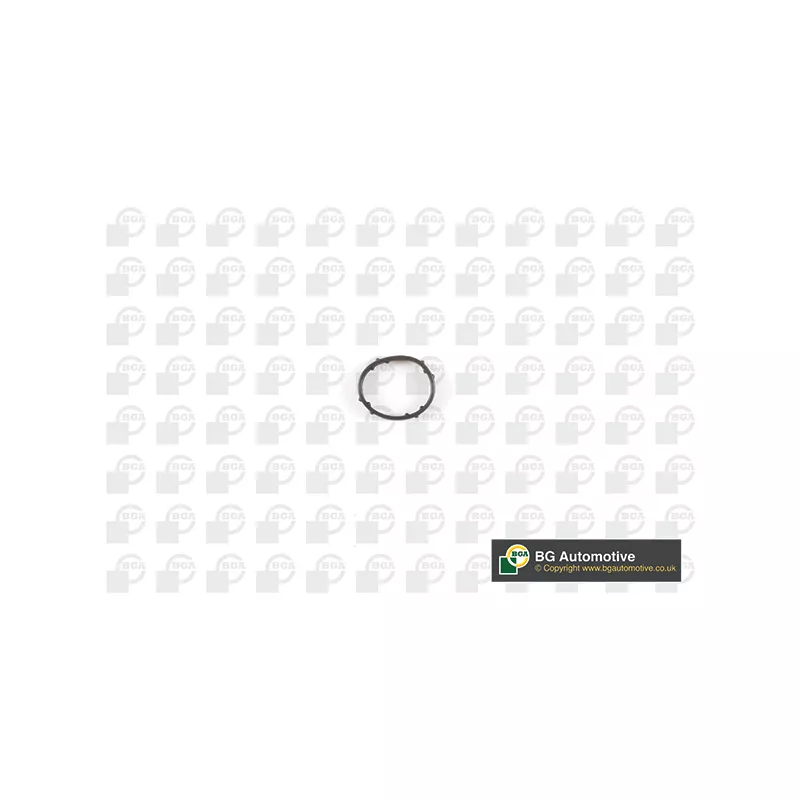 Joint, vanne EGR BGA AX01055