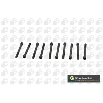 Jeu de boulons de culasse de cylindre BGA BK1202