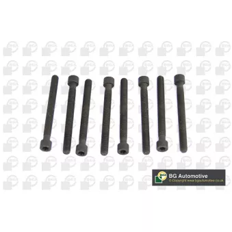 Jeu de boulons de culasse de cylindre BGA BK2327