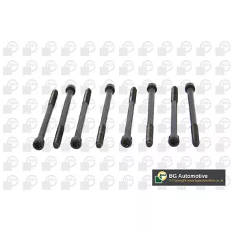 Jeu de boulons de culasse de cylindre BGA BK2334