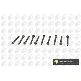 Jeu de boulons de culasse de cylindre BGA BK2336