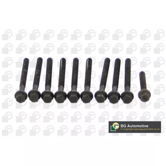 Jeu de boulons de culasse de cylindre BGA BK5392