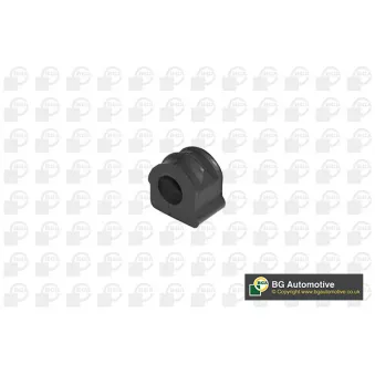 Suspension, stabilisateur BGA BU0101