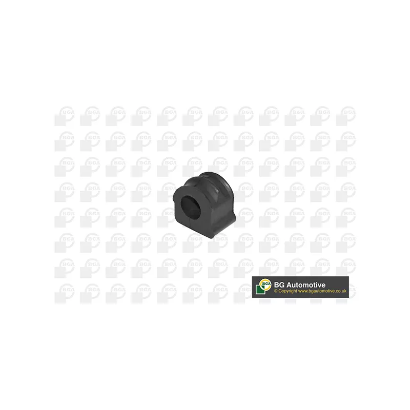Suspension, stabilisateur BGA BU0101