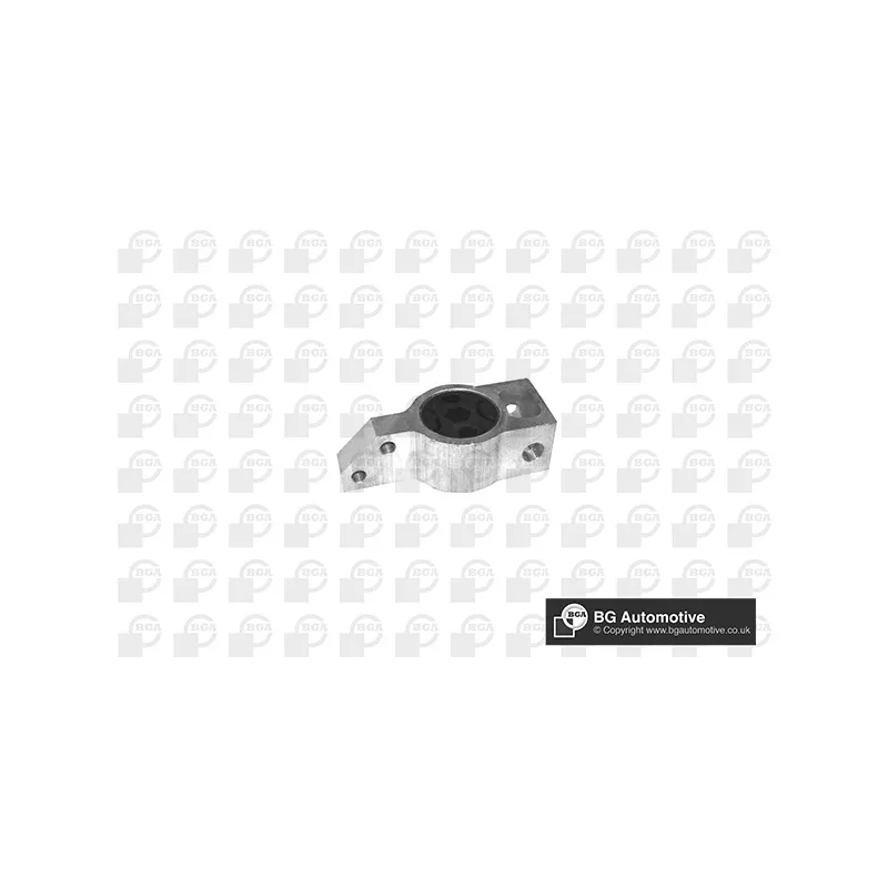 Suspension, bras de liaison BGA BU0104