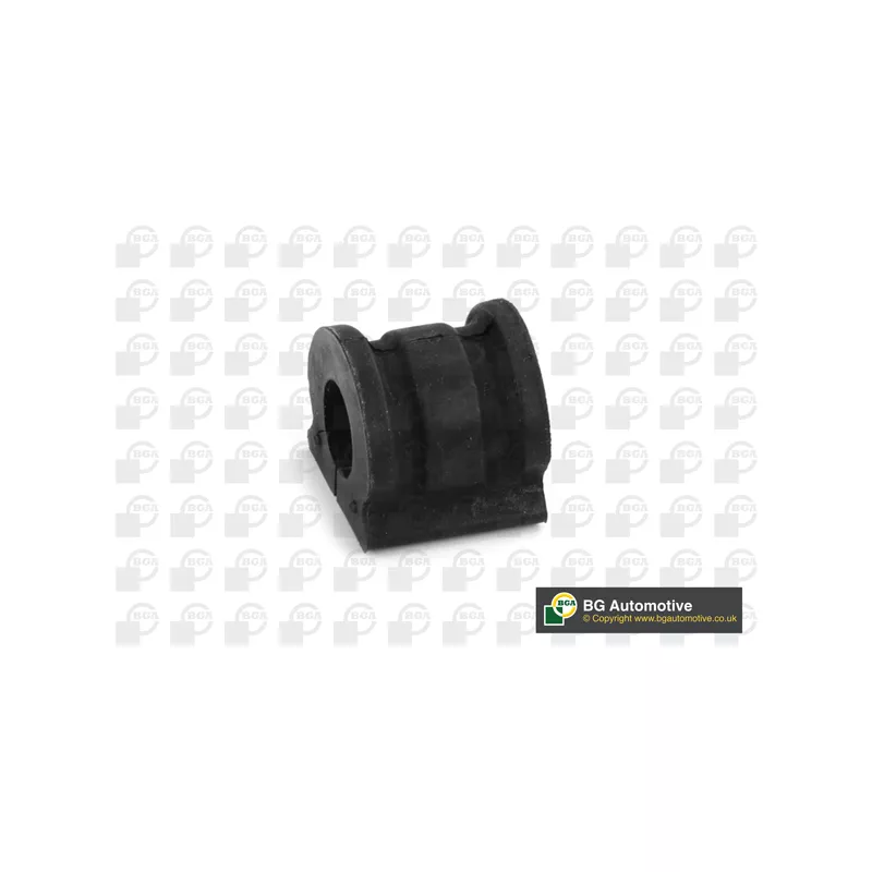 Suspension, bras de liaison BGA BU0108