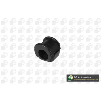 Suspension, stabilisateur BGA BU0118
