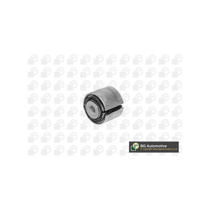 Suspension, bras de liaison BGA BU0119