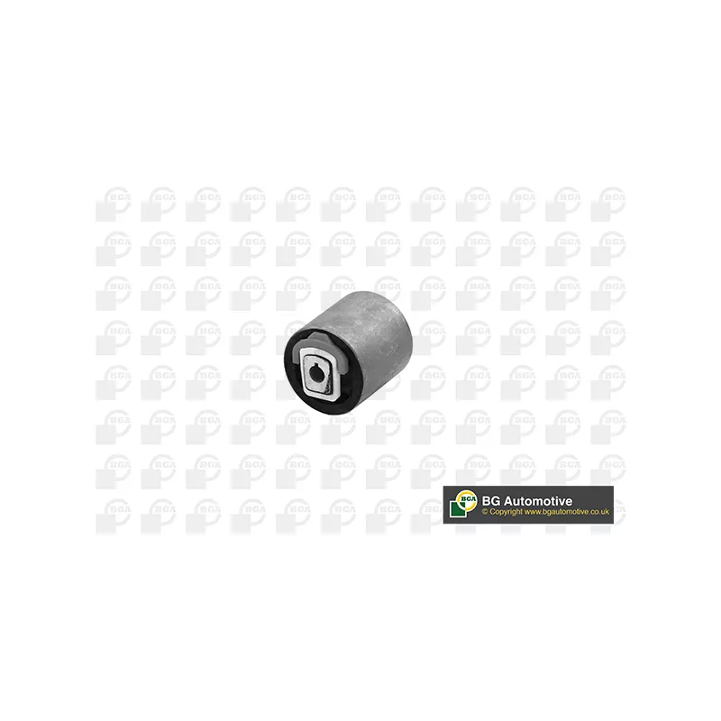 Suspension, bras de liaison BGA BU0122