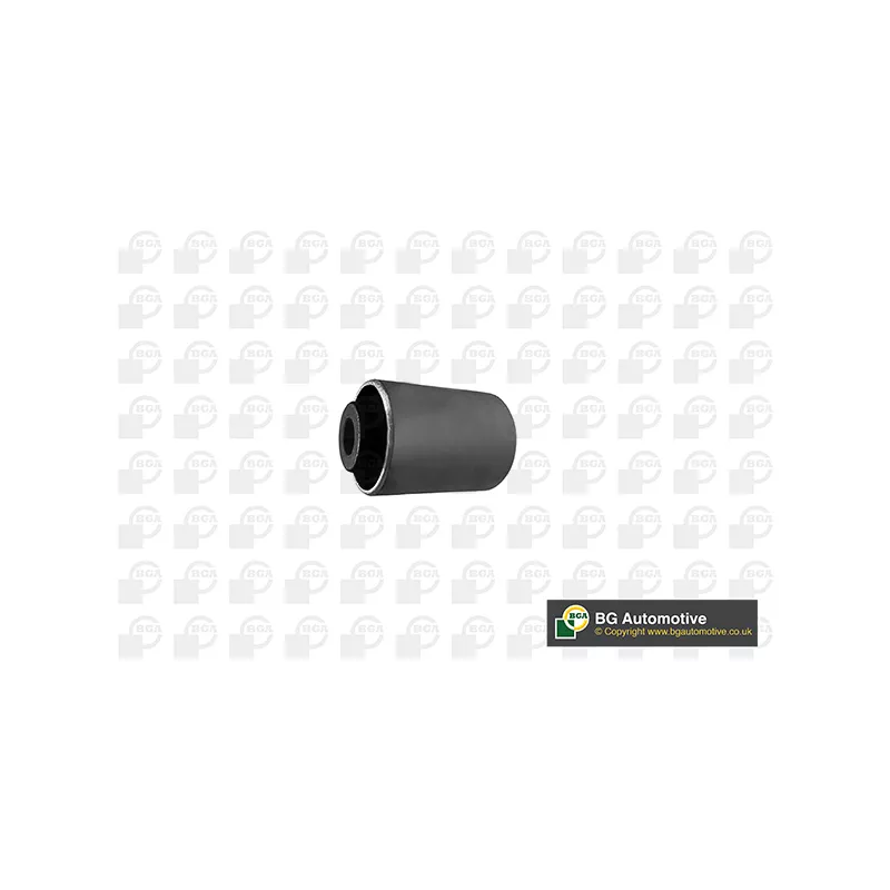 Suspension, bras de liaison BGA BU0123