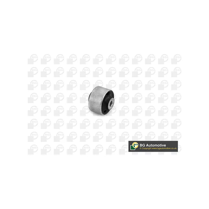 Suspension, bras de liaison BGA BU0124