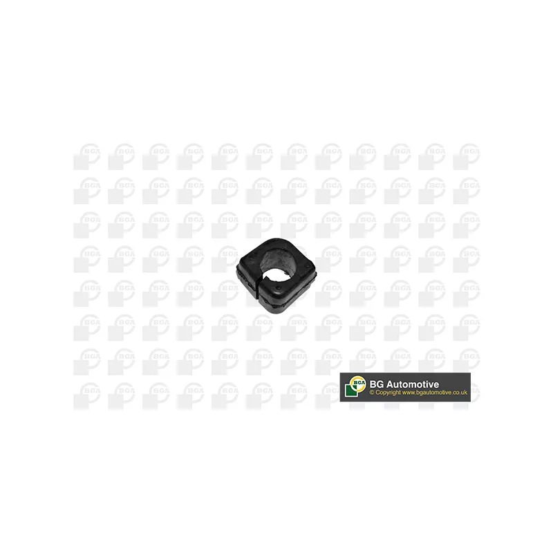 Suspension, stabilisateur BGA BU0127