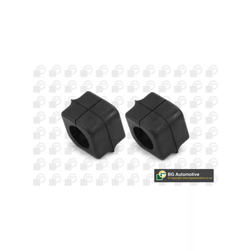 Suspension, bras de liaison BGA BU0127K