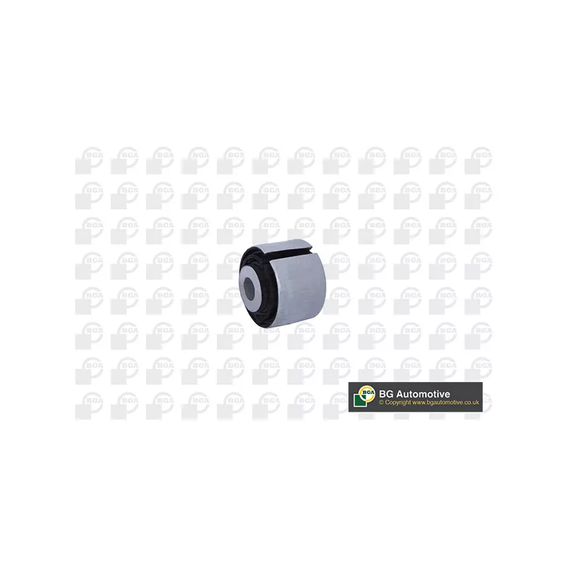 Suspension, bras de liaison BGA BU0131